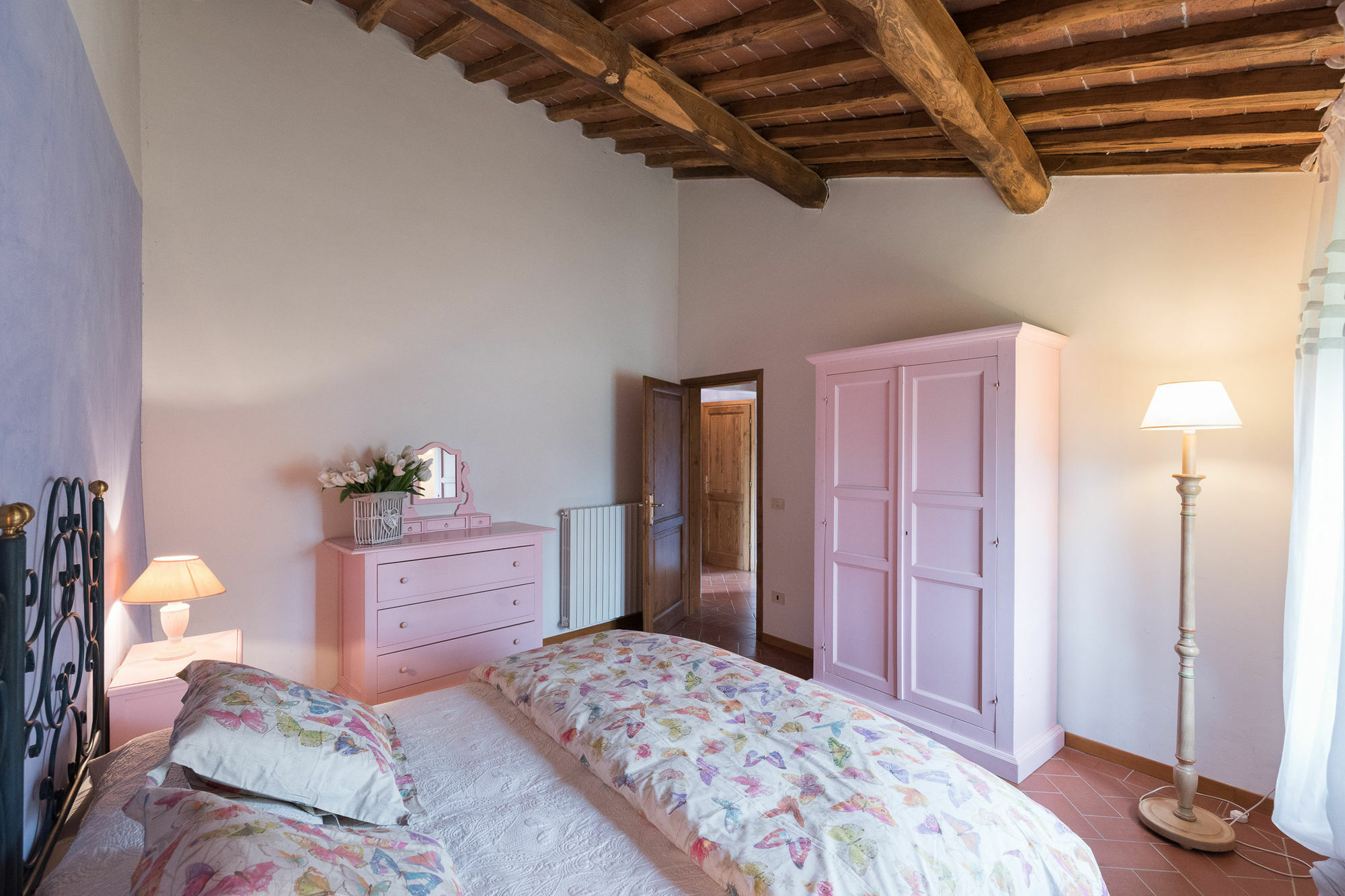 Podere Torricella Montespertoli Luaran gambar