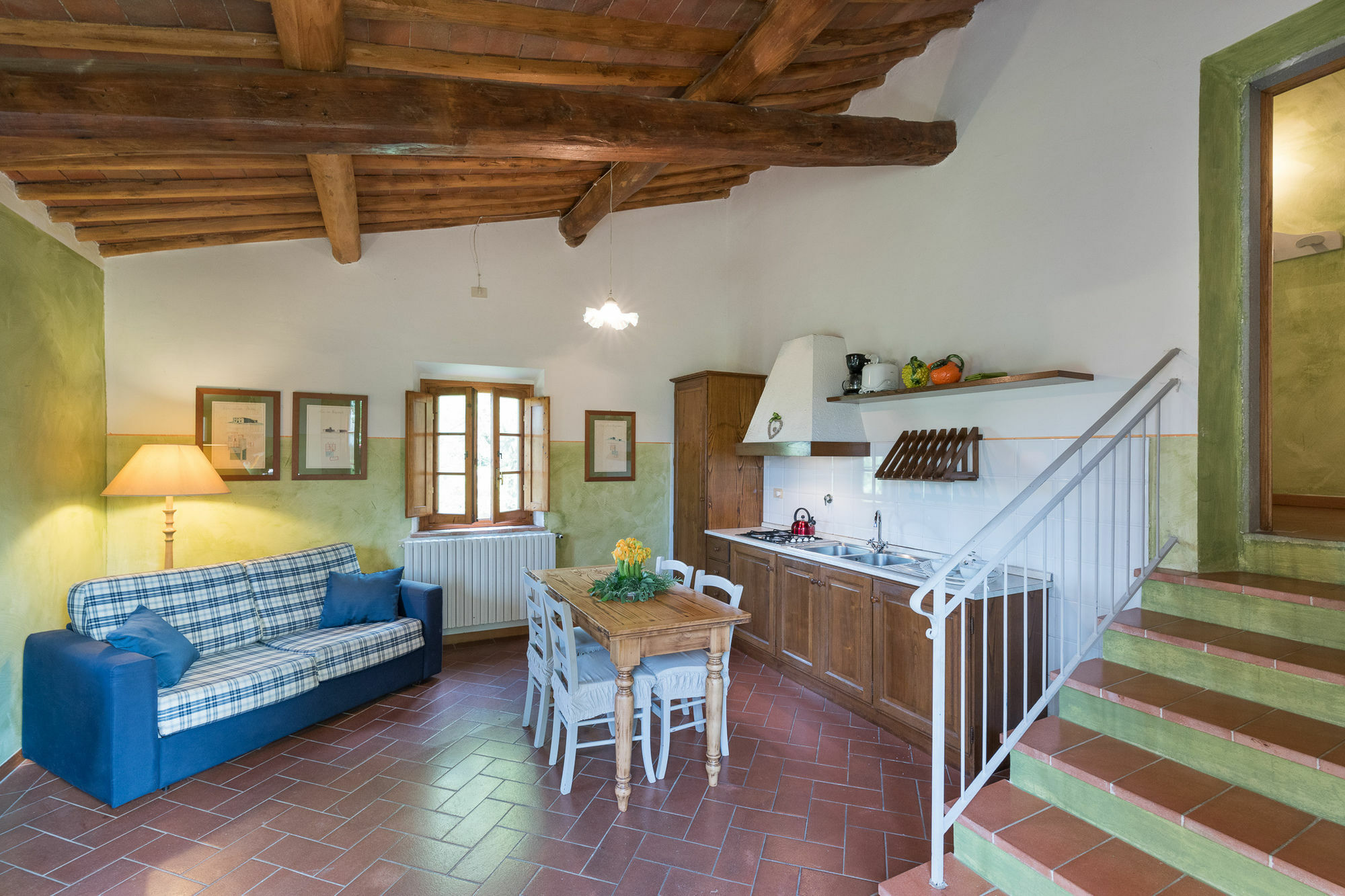 Podere Torricella Montespertoli Luaran gambar