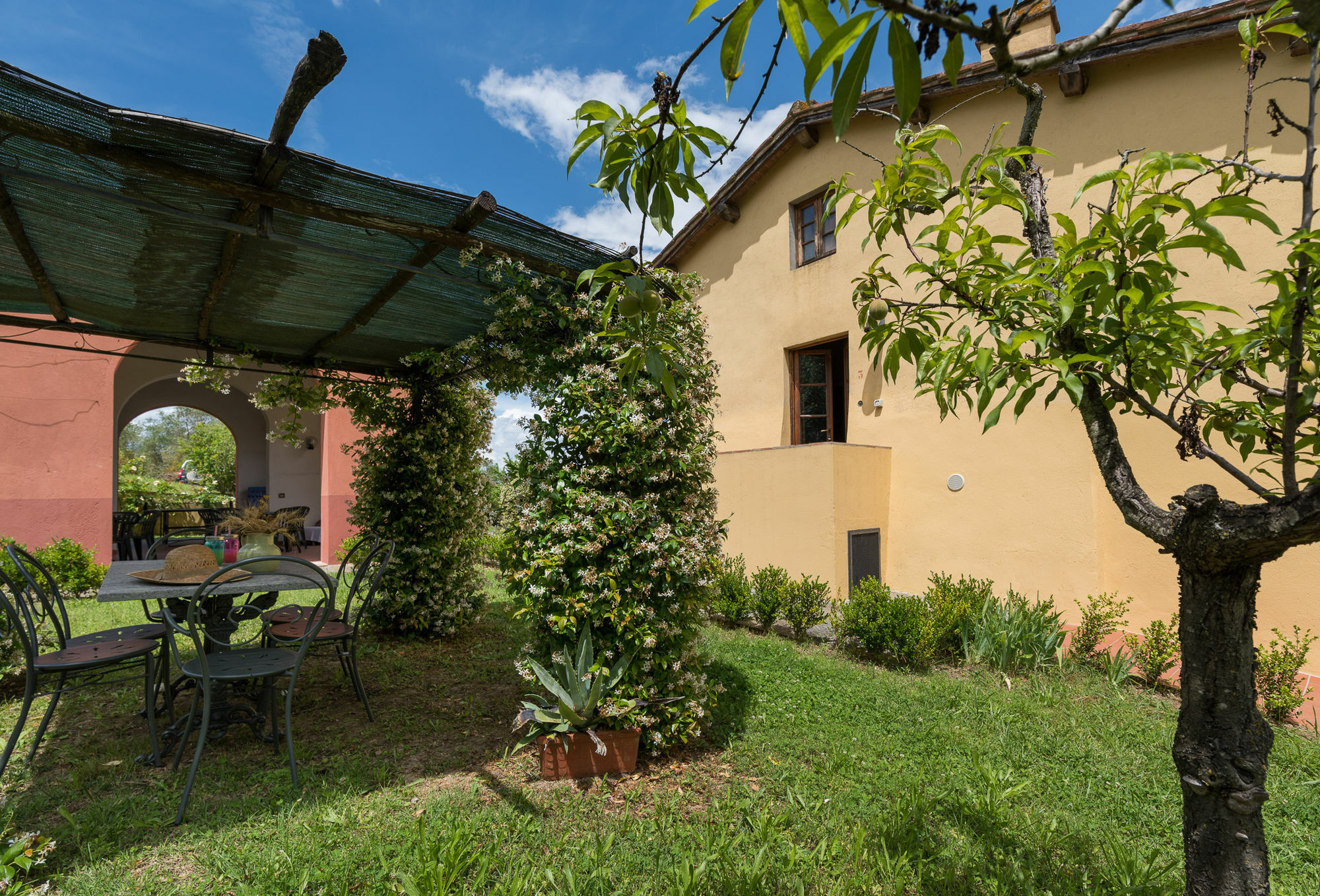Podere Torricella Montespertoli Luaran gambar