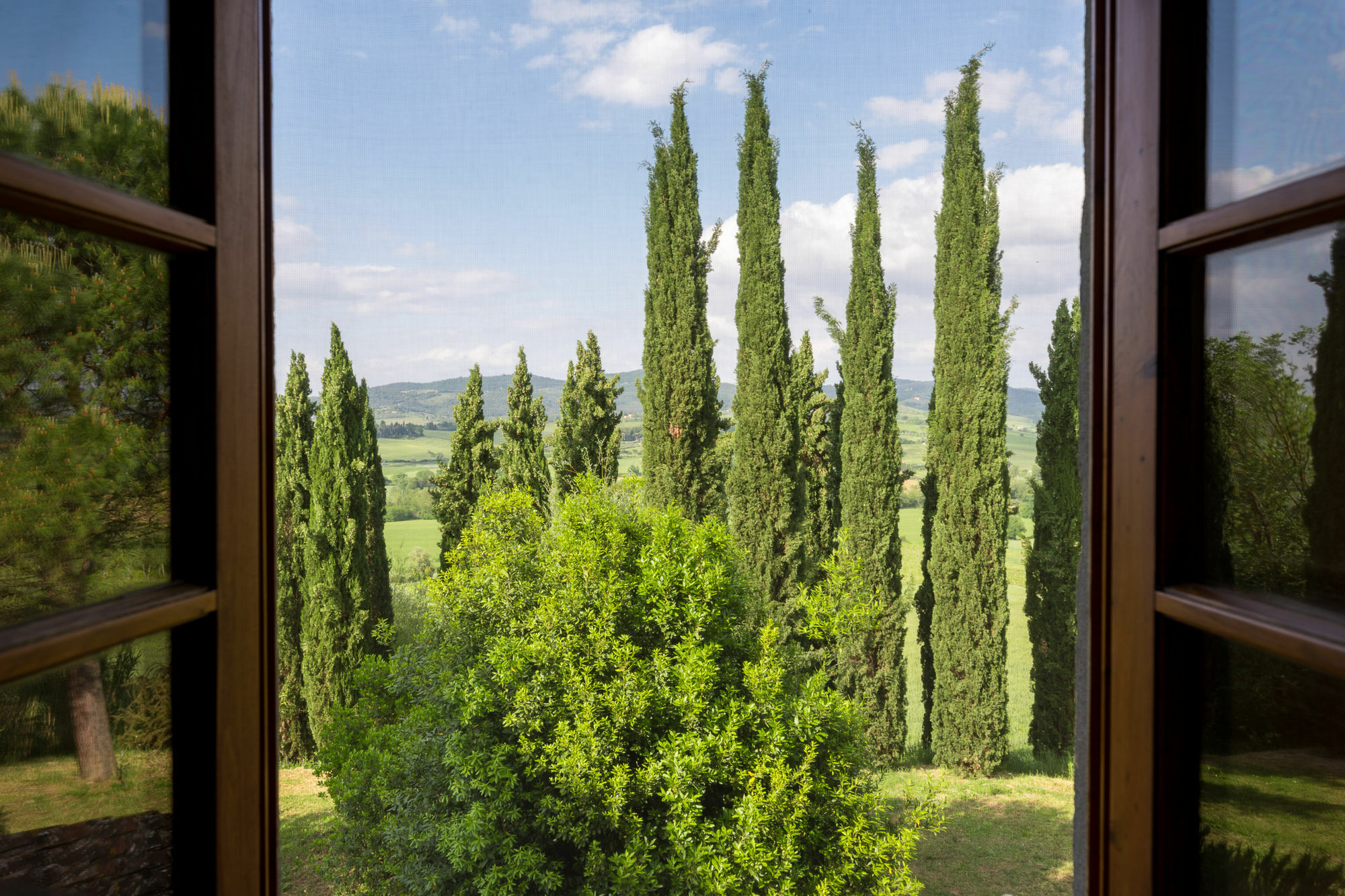 Podere Torricella Montespertoli Luaran gambar