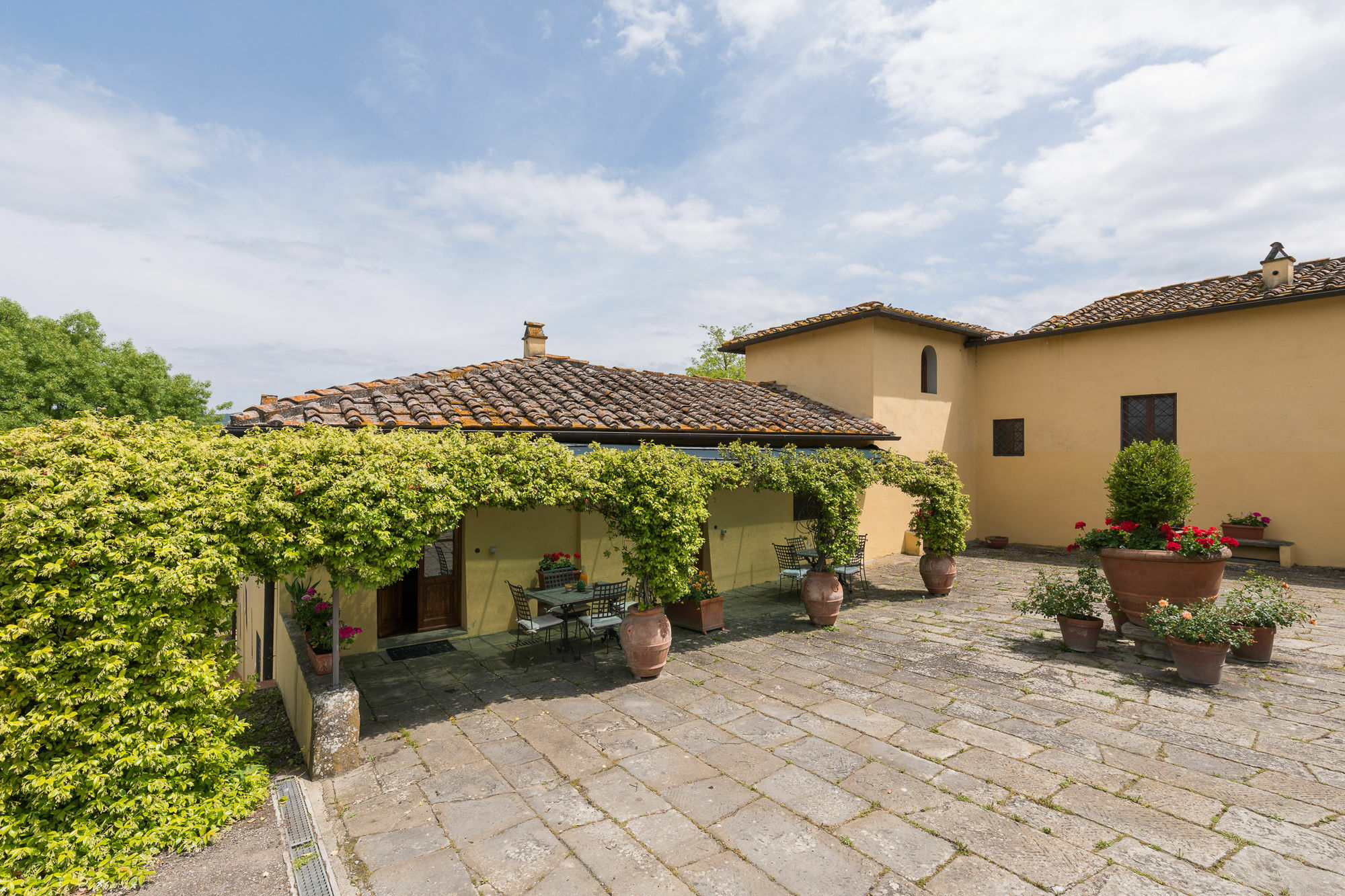 Podere Torricella Montespertoli Luaran gambar