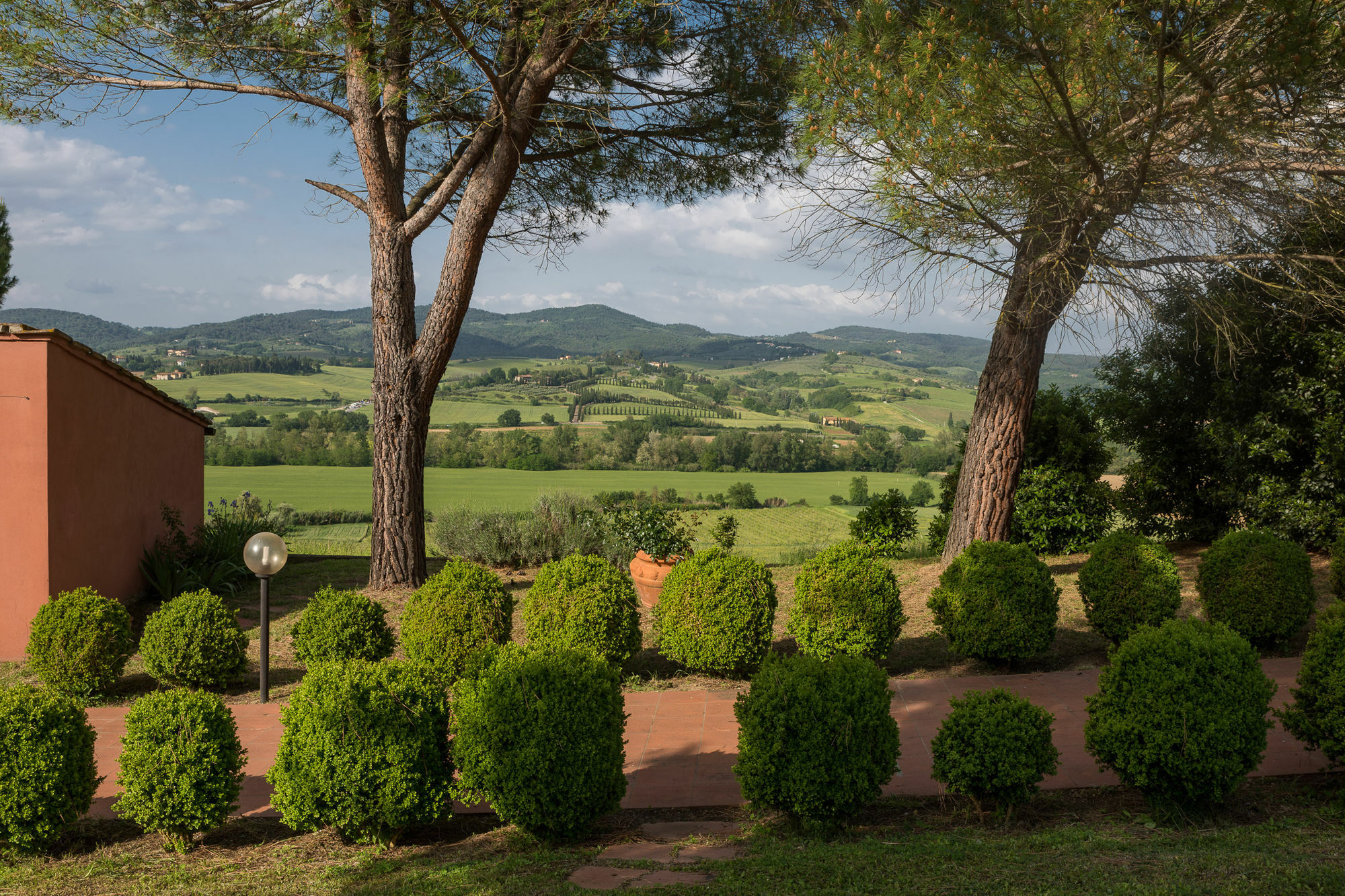 Podere Torricella Montespertoli Luaran gambar